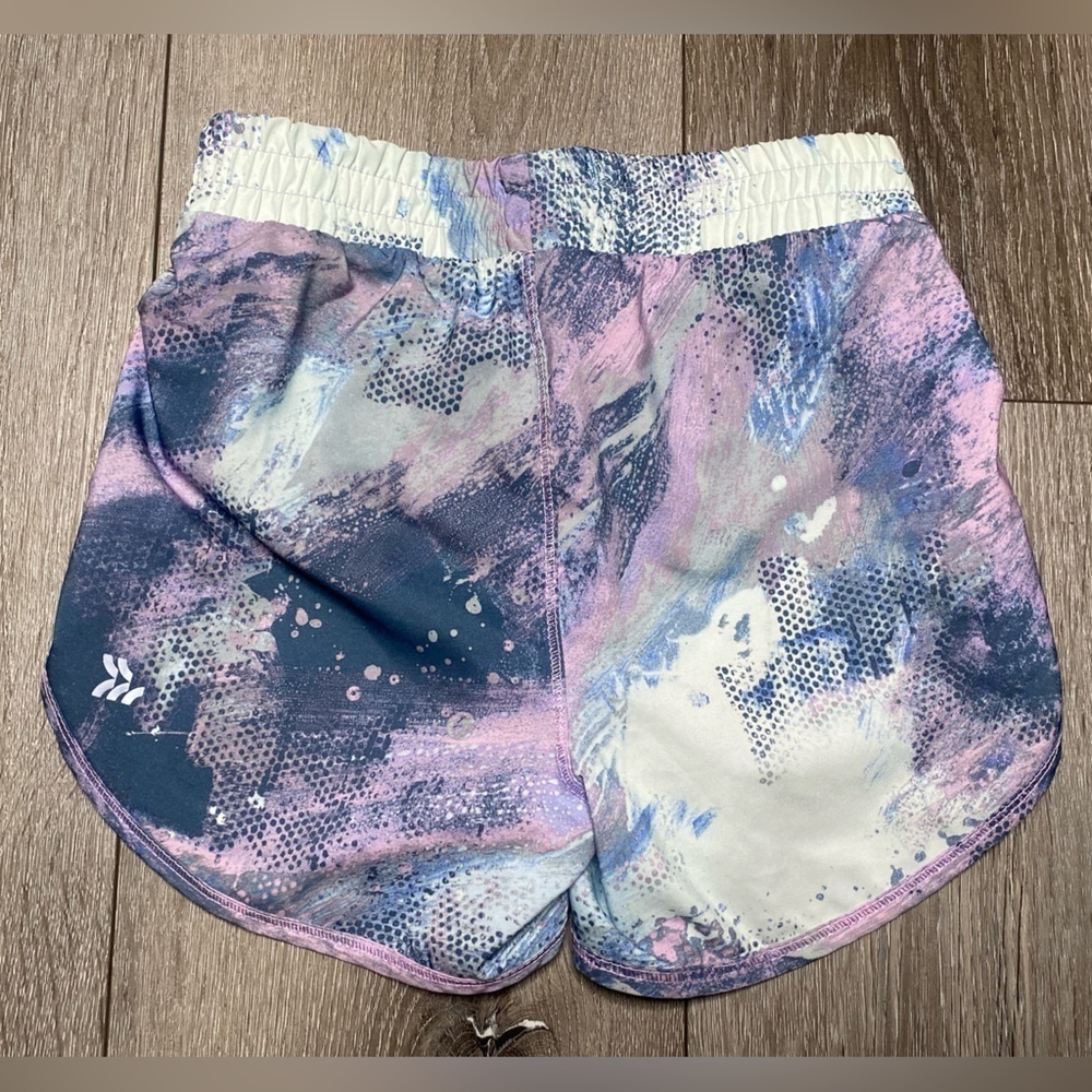 Target All In Motion Active Girl Shorts Size XS (4/5) - Picture 13 of 13